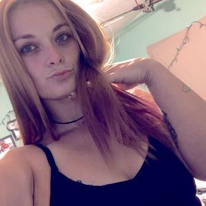 Meet your Posher, Jasmine